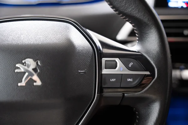 Peugeot 3008 1.2 PureTech Active 20