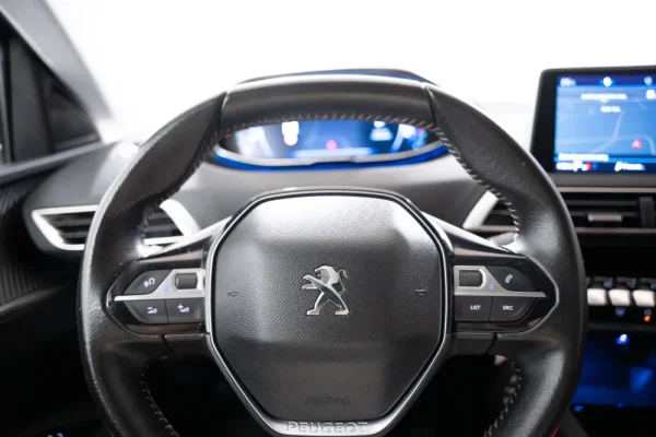 Peugeot 3008 1.2 PureTech Active 21