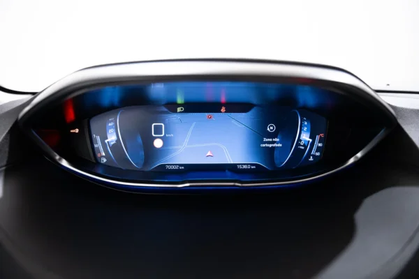 Peugeot 3008 1.2 PureTech Active 24