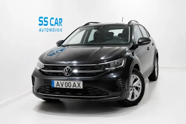 Volkswagen Taigo 1.0 TSI Life DSG 1