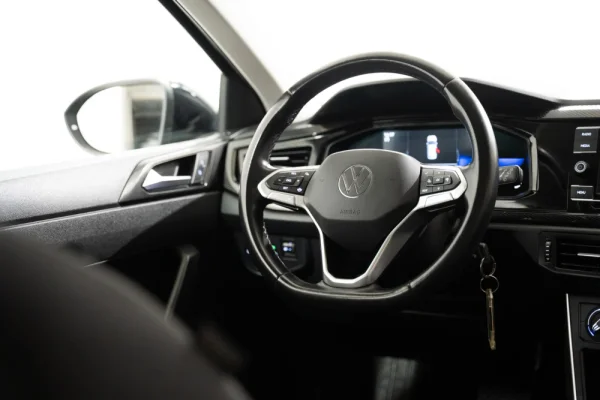Volkswagen Taigo 1.0 TSI Life DSG 16