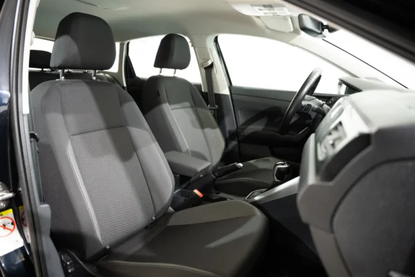 Volkswagen Taigo 1.0 TSI Life DSG 19