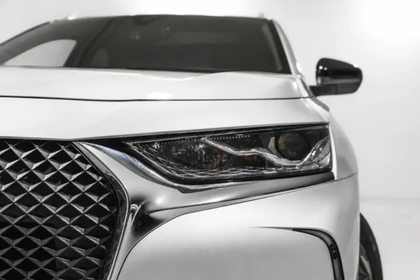 DS DS7 Crossback E-Tense So Chic EAT8 2
