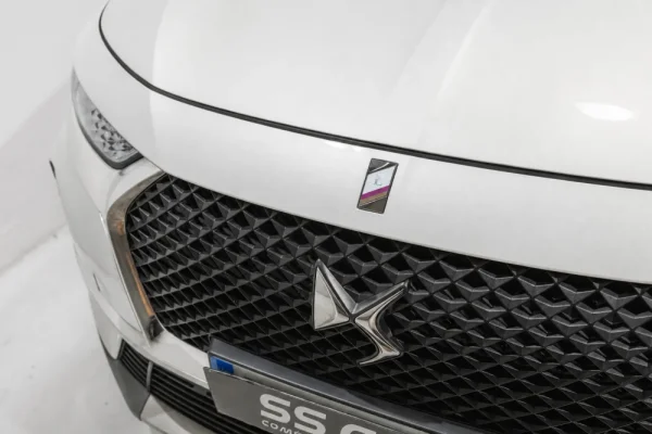 DS DS7 Crossback E-Tense So Chic EAT8 3
