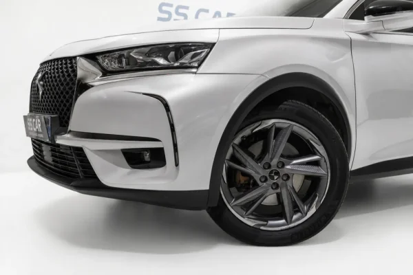 DS DS7 Crossback E-Tense So Chic EAT8 4