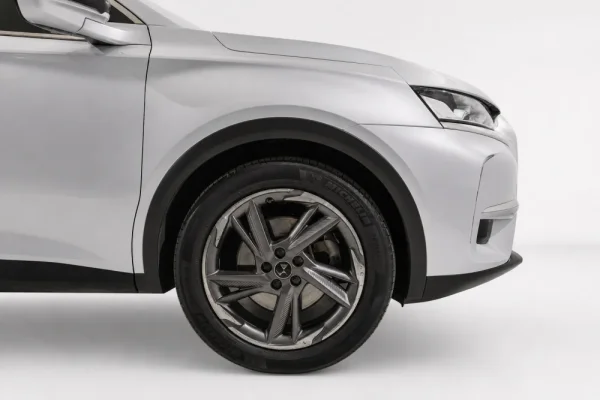 DS DS7 Crossback E-Tense So Chic EAT8 5