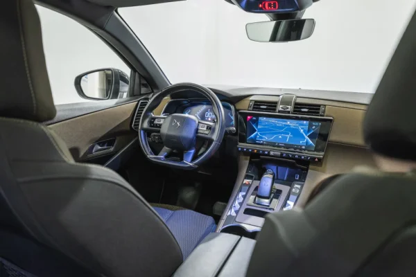 DS DS7 Crossback E-Tense So Chic EAT8 10