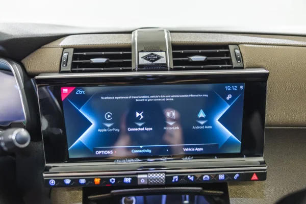 DS DS7 Crossback E-Tense So Chic EAT8 13