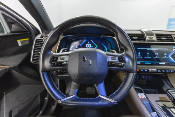 DS DS7 Crossback E-Tense So Chic EAT8 15