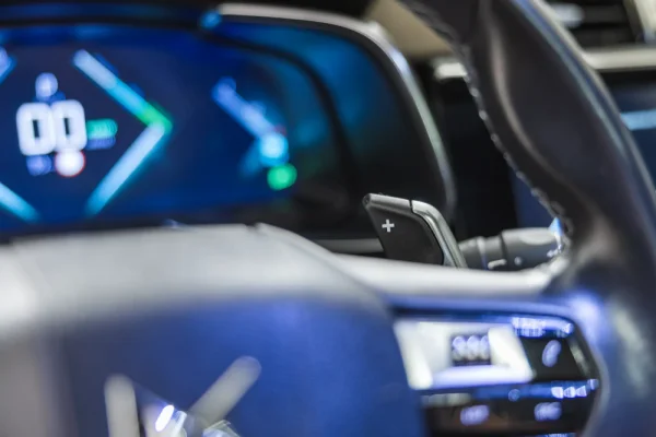 DS DS7 Crossback E-Tense So Chic EAT8 23