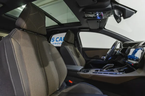 DS DS7 Crossback E-Tense So Chic EAT8 27