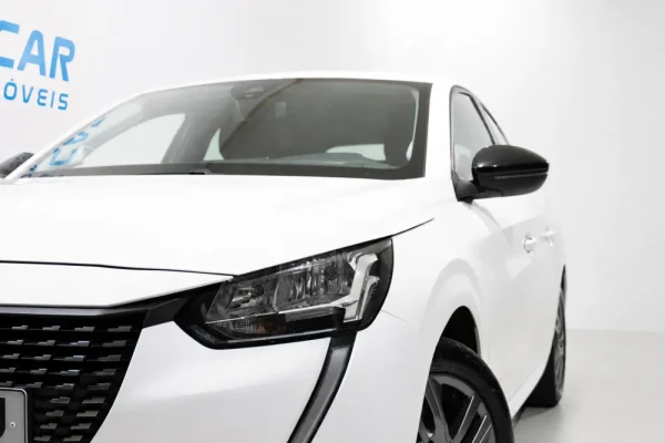 Peugeot 208 1.5 BlueHDi Active Pack 4