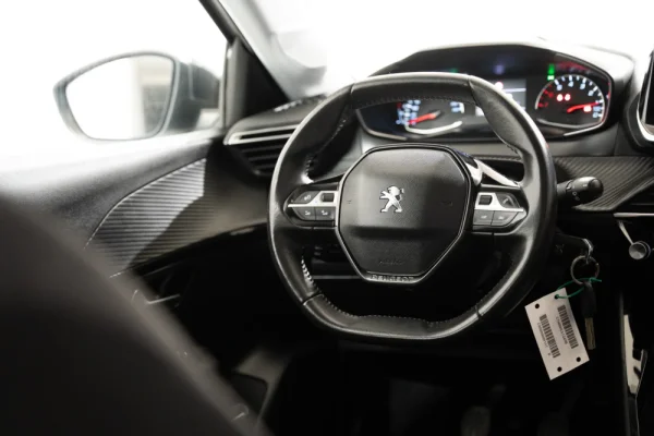 Peugeot 208 1.5 BlueHDi Active Pack 8