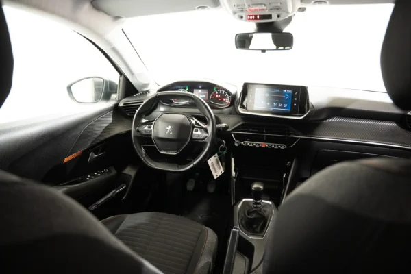 Peugeot 208 1.5 BlueHDi Active Pack 9