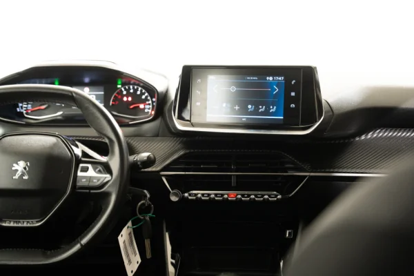 Peugeot 208 1.5 BlueHDi Active Pack 10