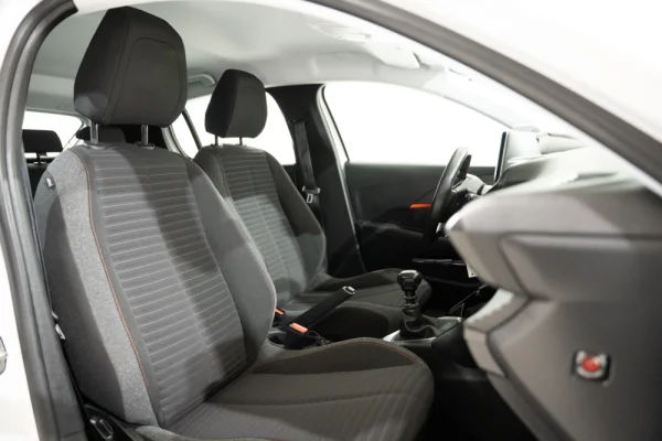 Peugeot 208 1.5 BlueHDi Active Pack 20