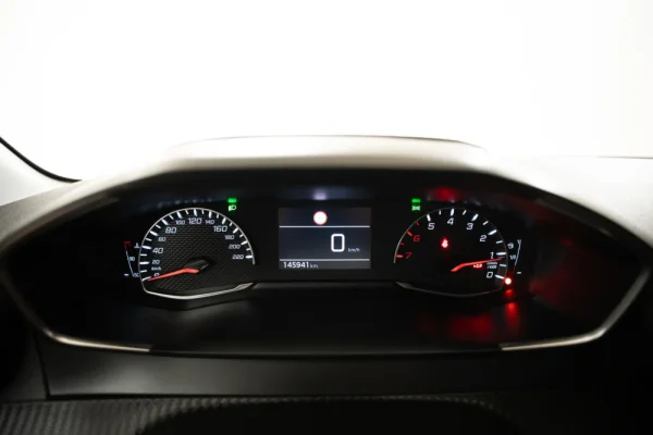 Peugeot 208 1.5 BlueHDi Active Pack 22