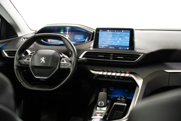 Peugeot 5008 1.2 PureTech Allure EAT8 11