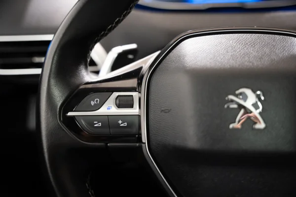 Peugeot 5008 1.2 PureTech Allure EAT8 14