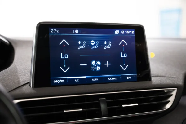 Peugeot 5008 1.2 PureTech Allure EAT8 20