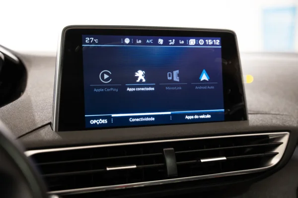 Peugeot 5008 1.2 PureTech Allure EAT8 22