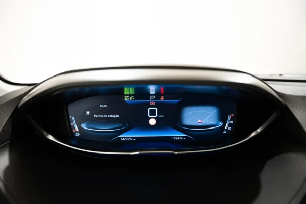 Peugeot 5008 1.2 PureTech Allure EAT8 33