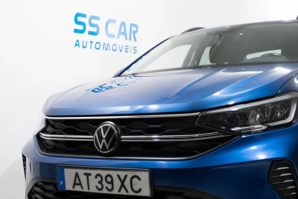 Volkswagen Taigo 1.0 TSI Life DSG 3