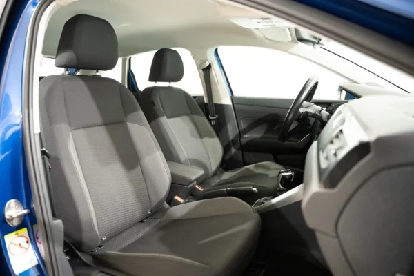 Volkswagen Taigo 1.0 TSI Life DSG 22