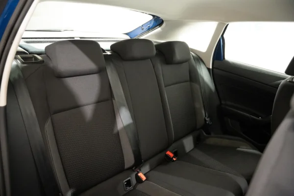 Volkswagen Taigo 1.0 TSI Life DSG 23
