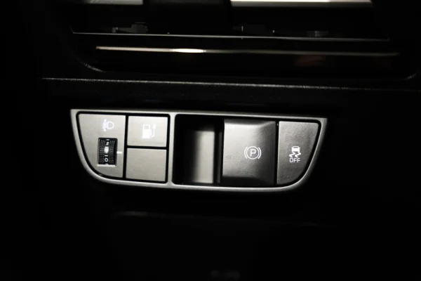 Kia EV6 77.4 kWh Earth 13