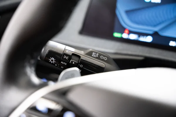 Kia EV6 77.4 kWh Earth 14