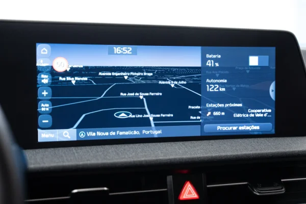 Kia EV6 77.4 kWh Earth 19
