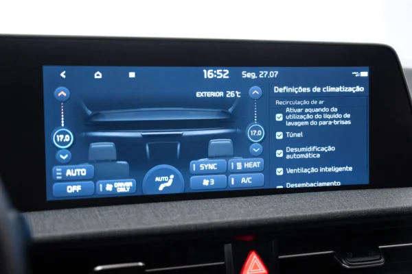 Kia EV6 77.4 kWh Earth 21