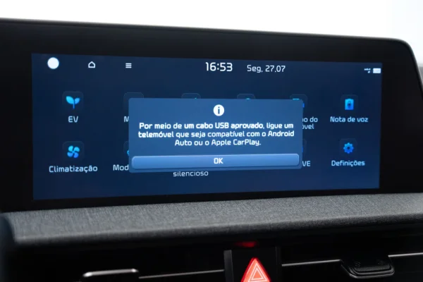 Kia EV6 77.4 kWh Earth 22