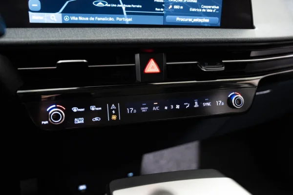 Kia EV6 77.4 kWh Earth 24