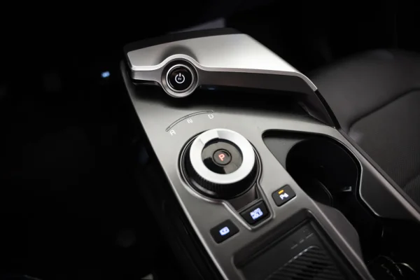 Kia EV6 77.4 kWh Earth 25