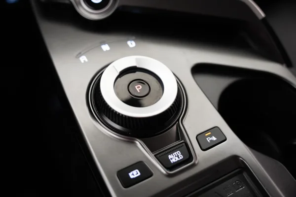 Kia EV6 77.4 kWh Earth 26