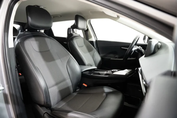 Kia EV6 77.4 kWh Earth 29