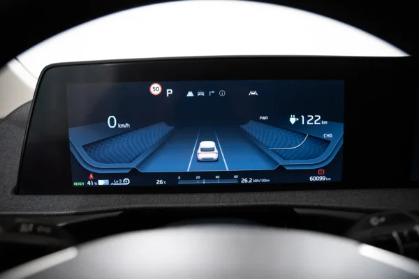Kia EV6 77.4 kWh Earth 31