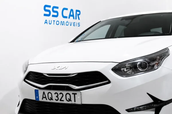 Kia Ceed SW 1.0 T-GDI Sport 3