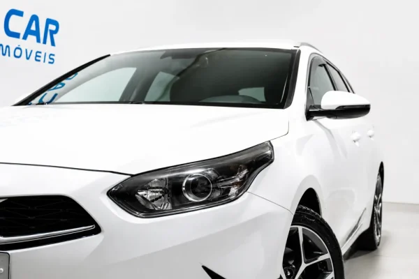 Kia Ceed SW 1.0 T-GDI Sport 4