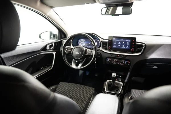 Kia Ceed SW 1.0 T-GDI Sport 7