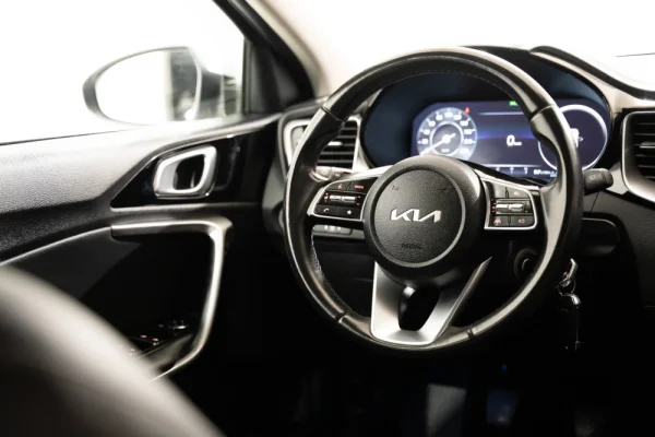 Kia Ceed SW 1.0 T-GDI Sport 16