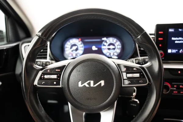 Kia Ceed SW 1.0 T-GDI Sport 17