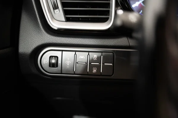 Kia Ceed SW 1.0 T-GDI Sport 20