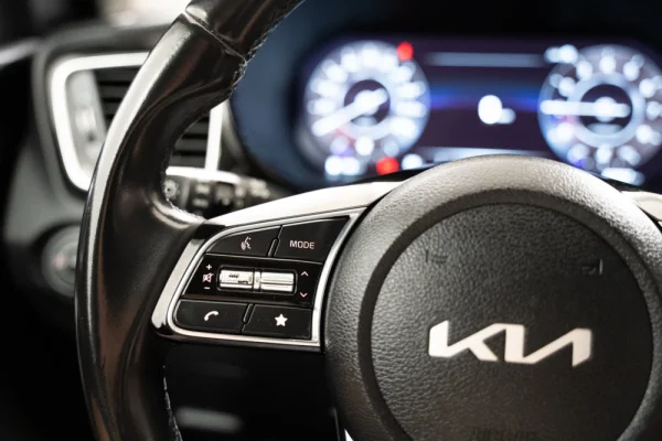 Kia Ceed SW 1.0 T-GDI Sport 21