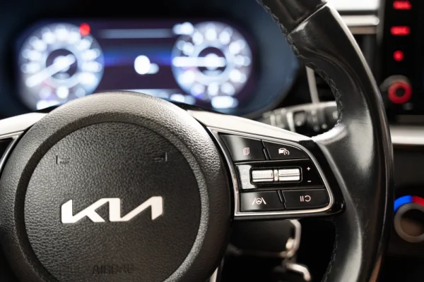 Kia Ceed SW 1.0 T-GDI Sport 22