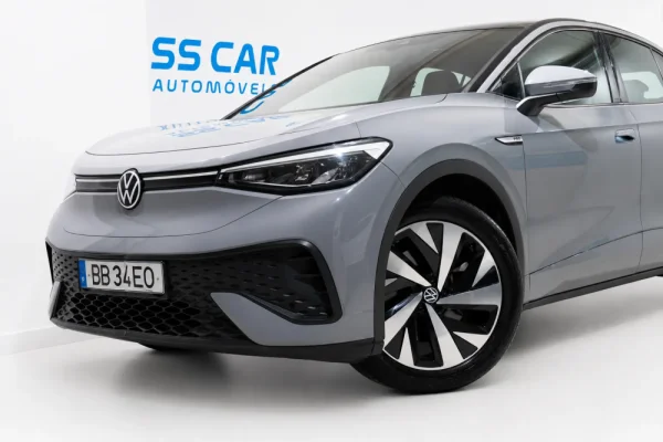 Volkswagen ID.5 77 kWh Pro Performance 2