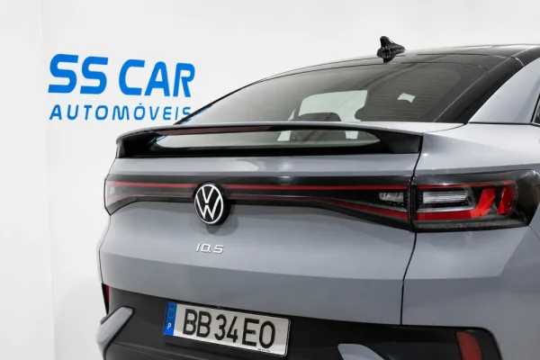 Volkswagen ID.5 77 kWh Pro Performance 5