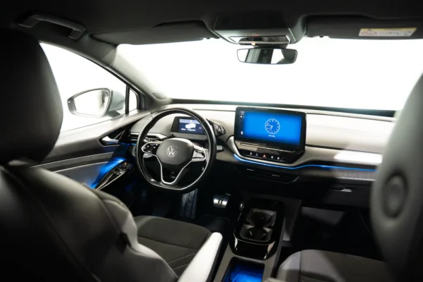 Volkswagen ID.5 77 kWh Pro Performance 6
